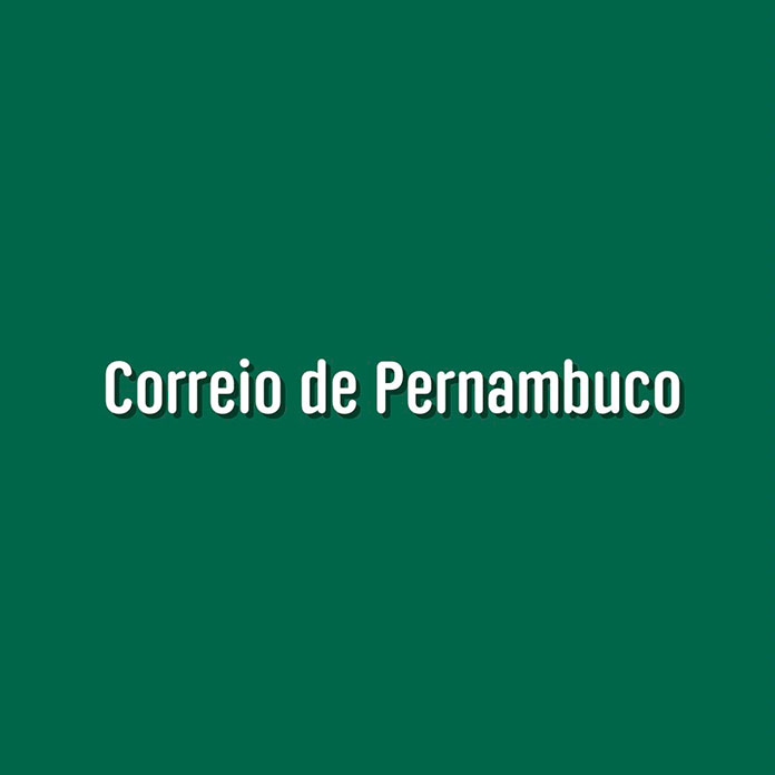 JORNAL CORREIO DE PERNAMBUCO