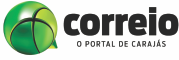 JORNAL CORREIO (EX- CORREIO DO TOCANTINS)