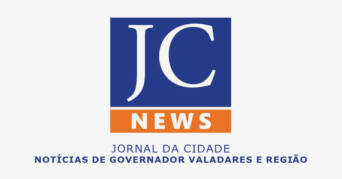 Jornal da Cidade Vales de Minas