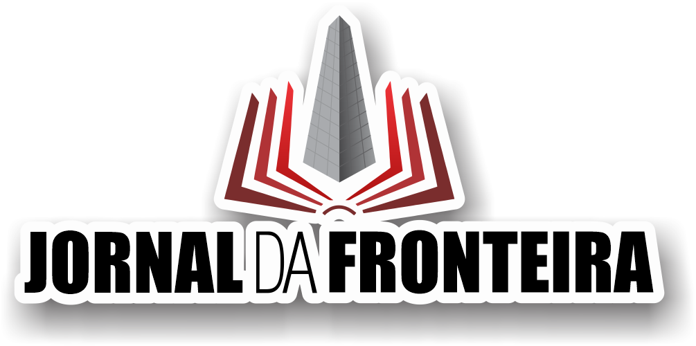 JORNAL DA FRONTEIRA