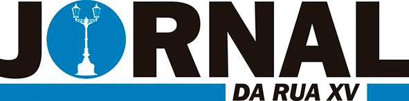JORNAL DA RUA XV