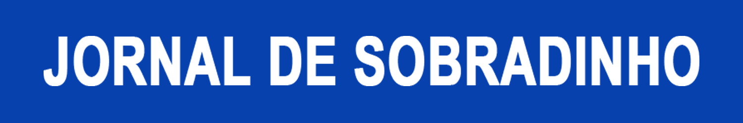 JORNAL DE SOBRADINHO