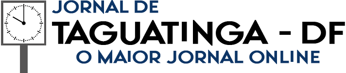 JORNAL DE TAGUATINGA
