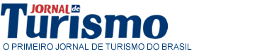 JORNAL DE TURISMO