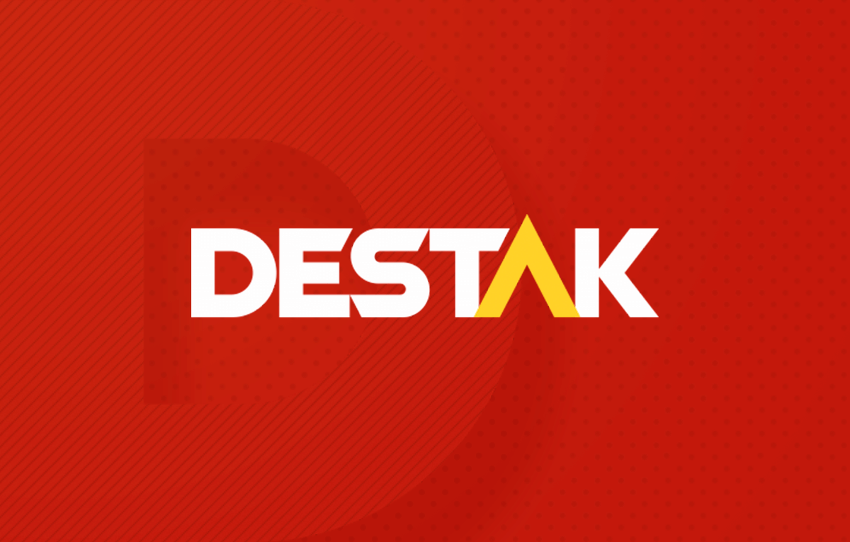 JORNAL DESTAK