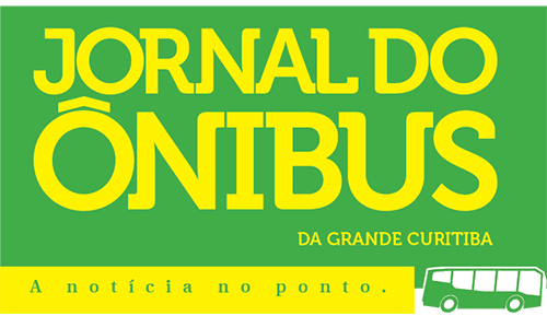 JORNAL DO ÔNIBUS DE CURITIBA