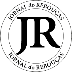 JORNAL DO REBOUÇAS