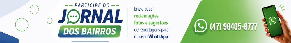 Jornal dos Bairros