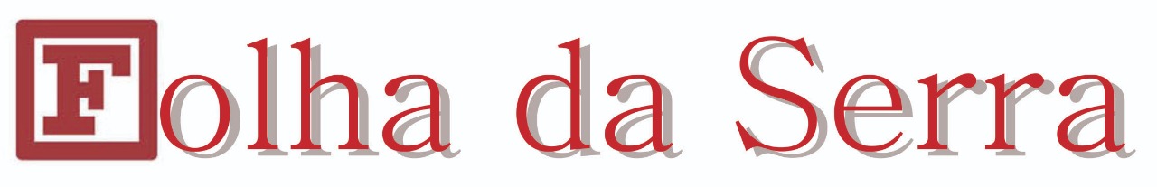 JORNAL FOLHA DA SERRA