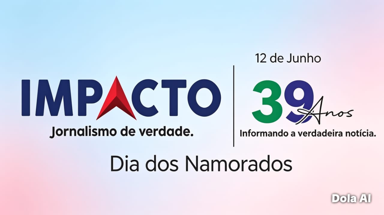 JORNAL IMPACTO