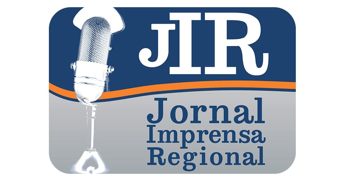 JORNAL IMPRENSA REGIONAL (JIR)
