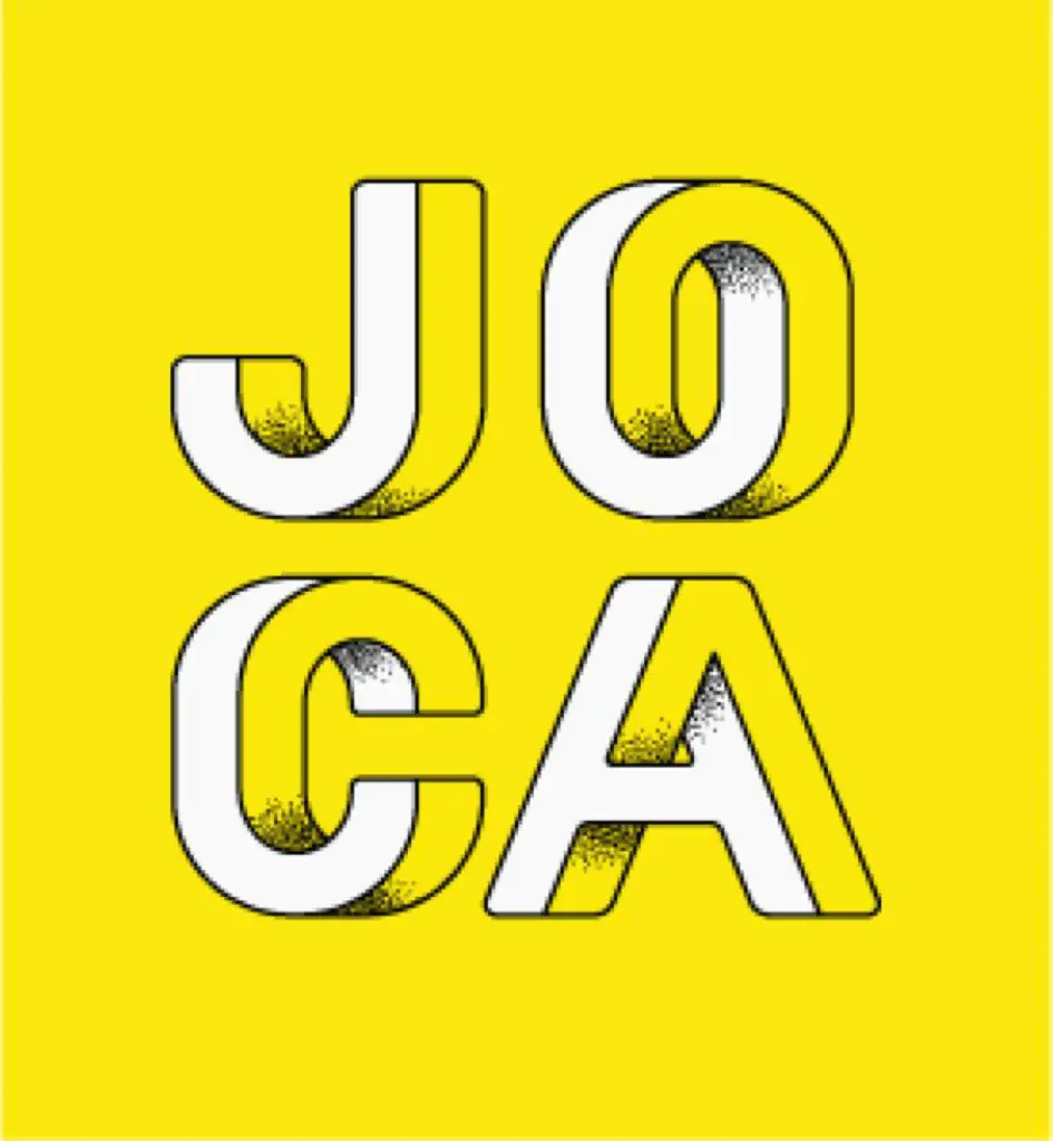 JORNAL JOCA