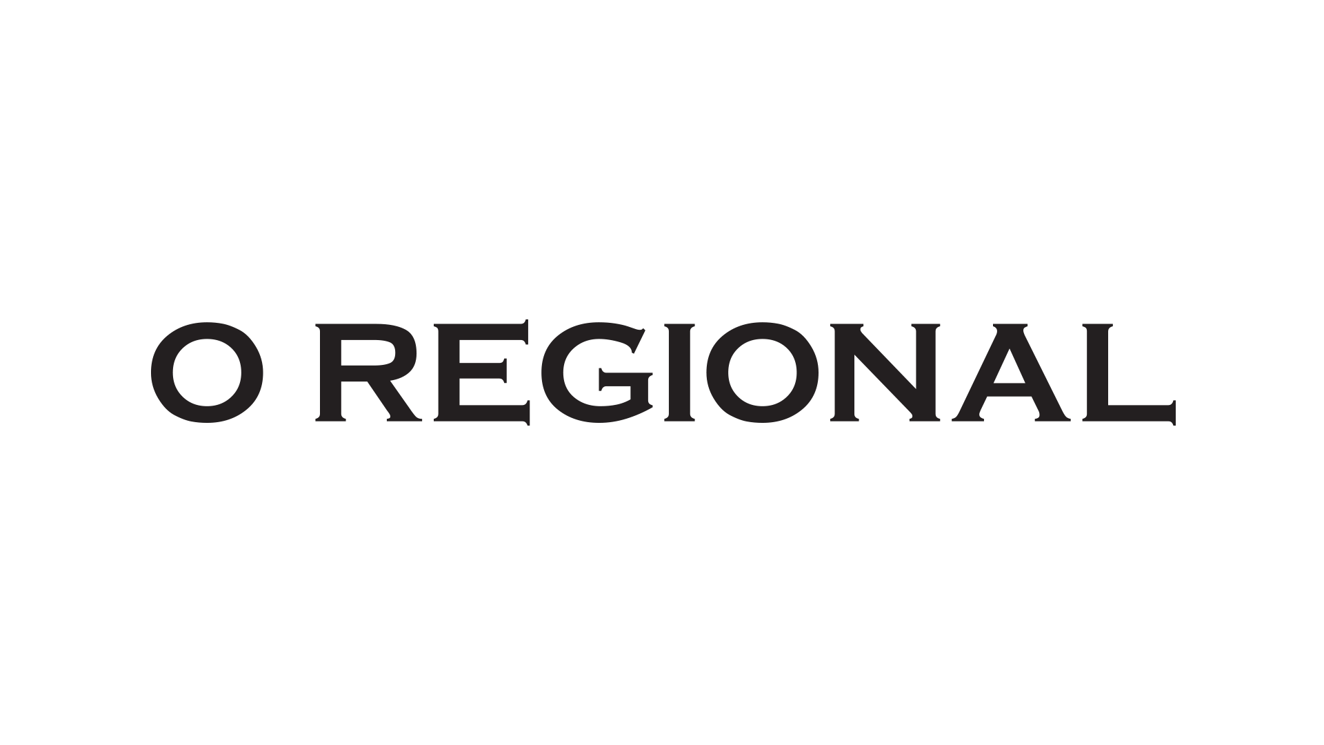 JORNAL O REGIONAL