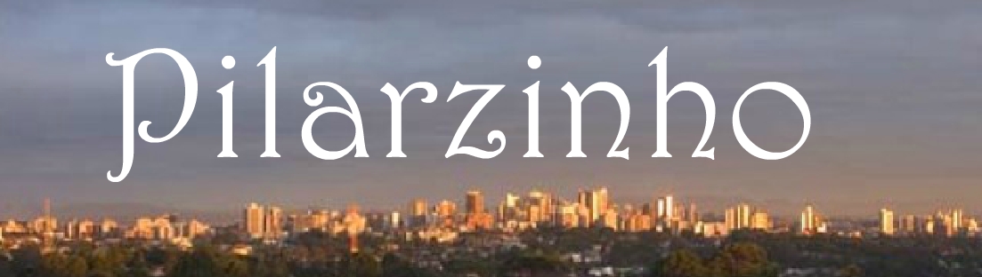 JORNAL PILARZINHO NOTÍCIAS