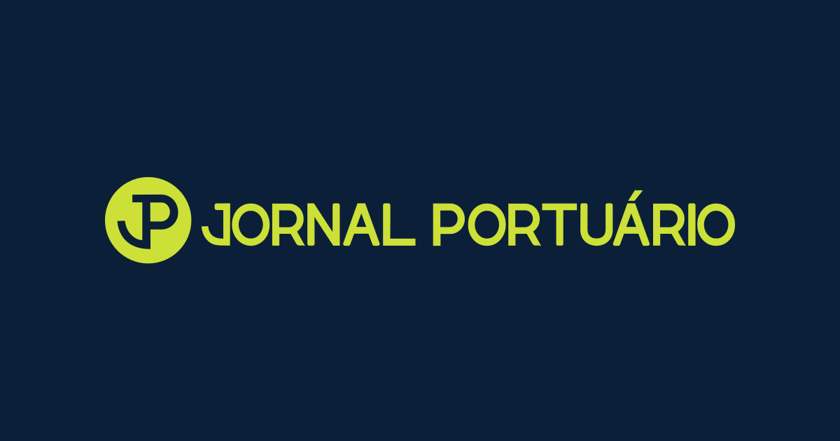 JORNAL PORTUÁRIO