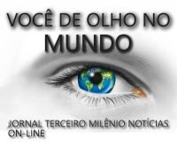 JORNAL TERCEIRO MILêNIO