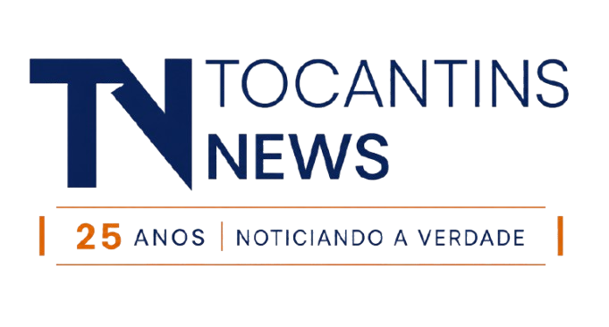 JORNAL TOCANTINS NEWS