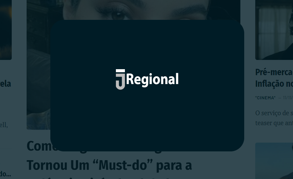 JREGIONAL