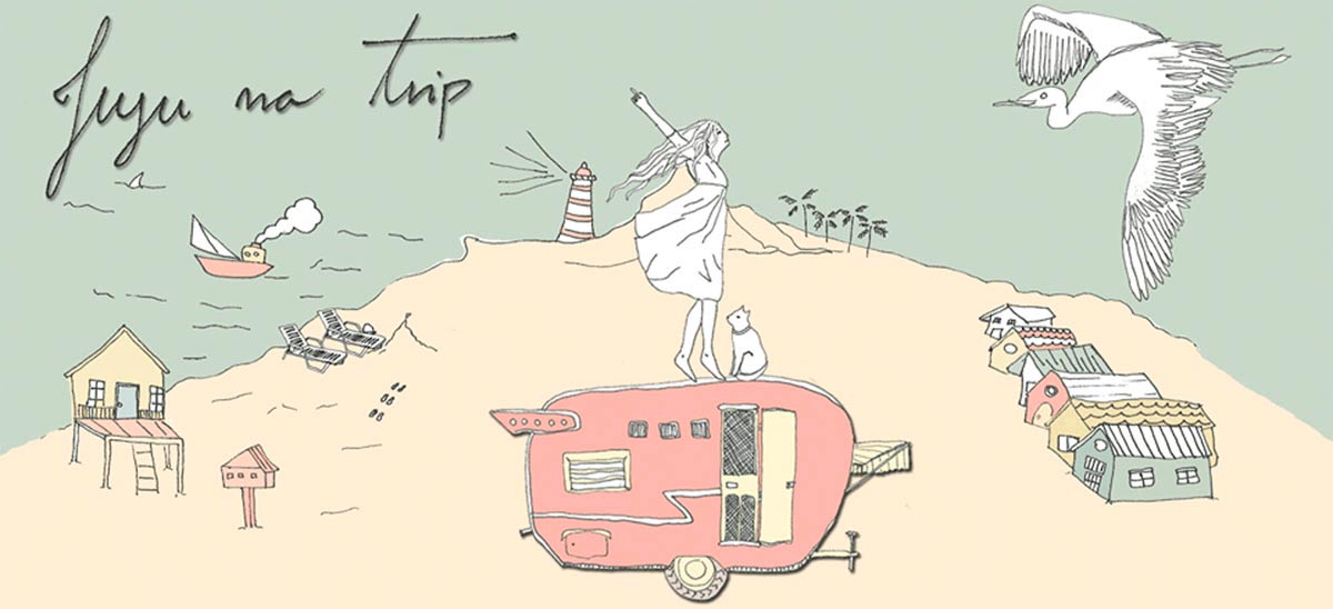 jujunatrip.com