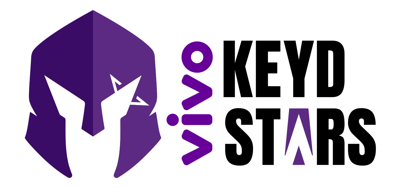 Vivo Keyd Stars