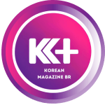 Korean Magazine BR