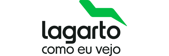 Lagarto Como Eu Vejo