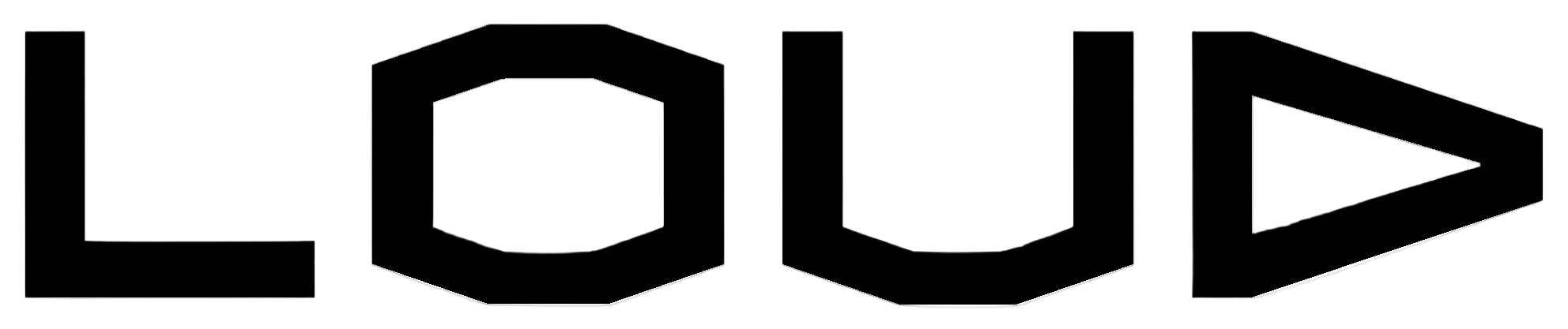 LOUD
