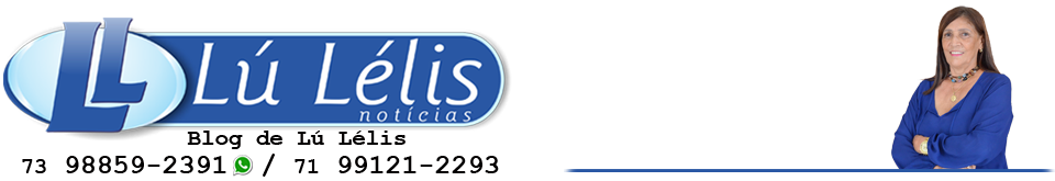 LU LÉLIS NOTÍCIAS