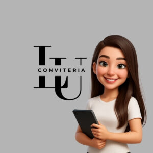 Lu Conviteria