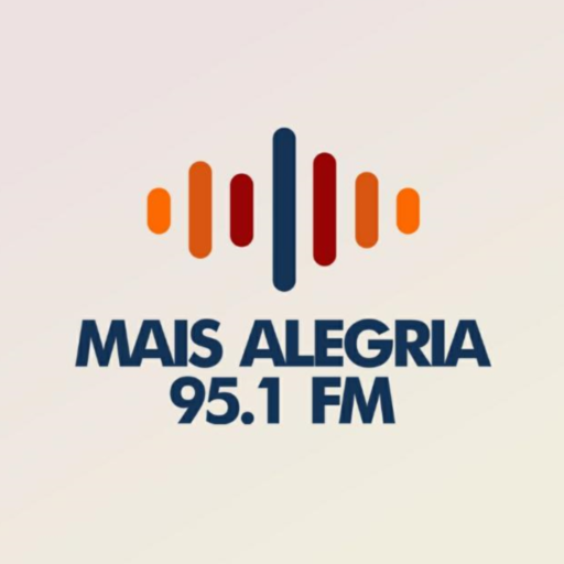 MAIS ALEGRIA FM