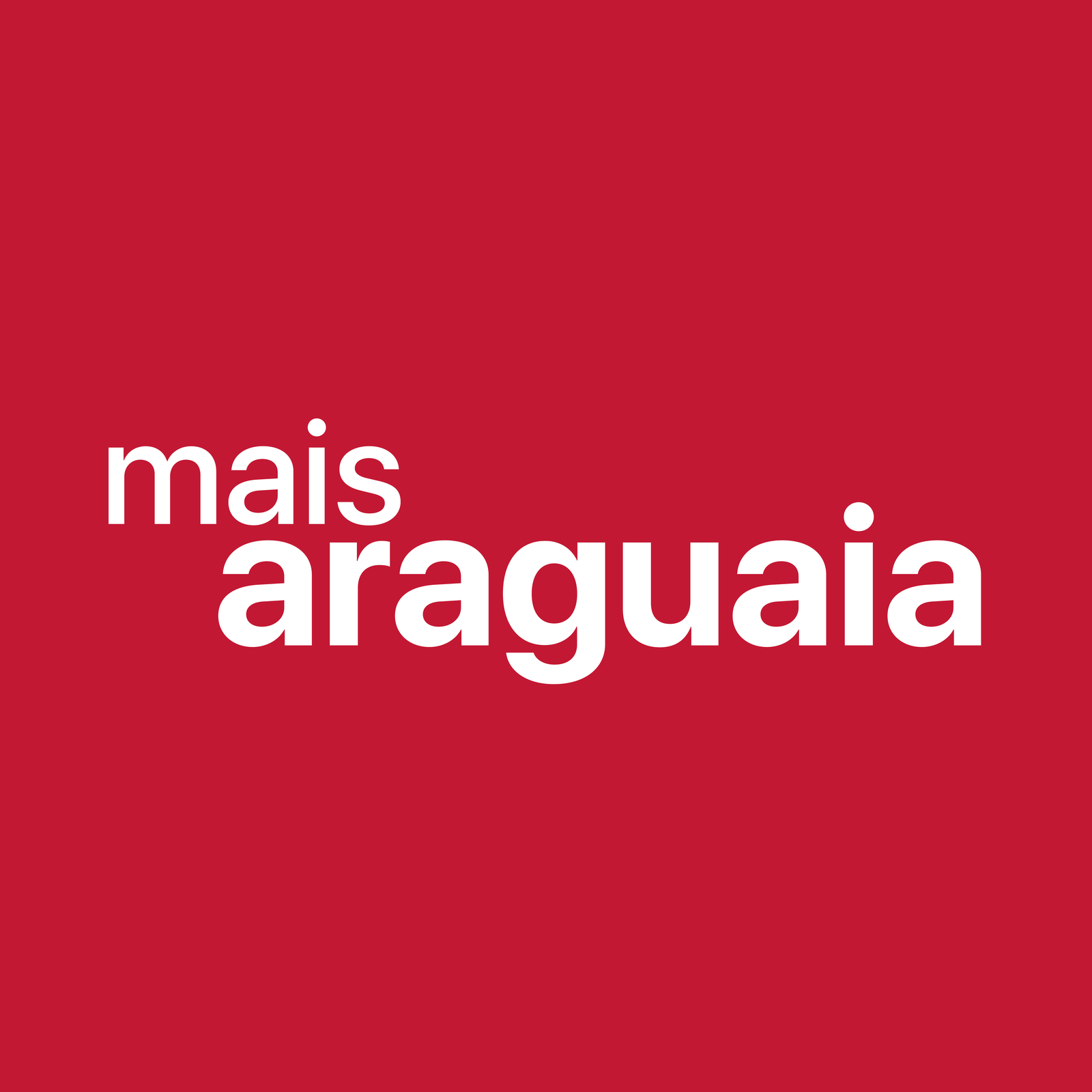 MAIS ARAGUAIA