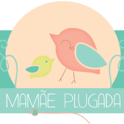Mamãe Plugada