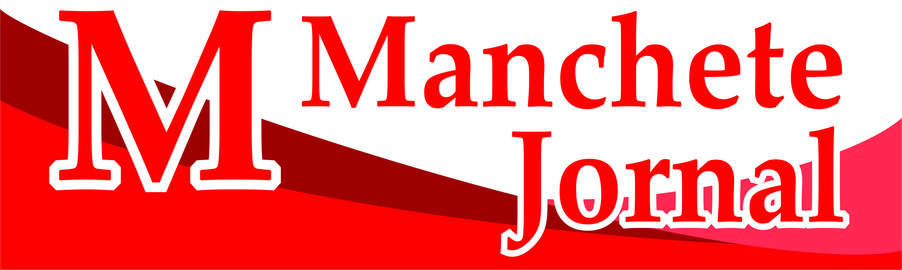 MANCHETE JORNAL