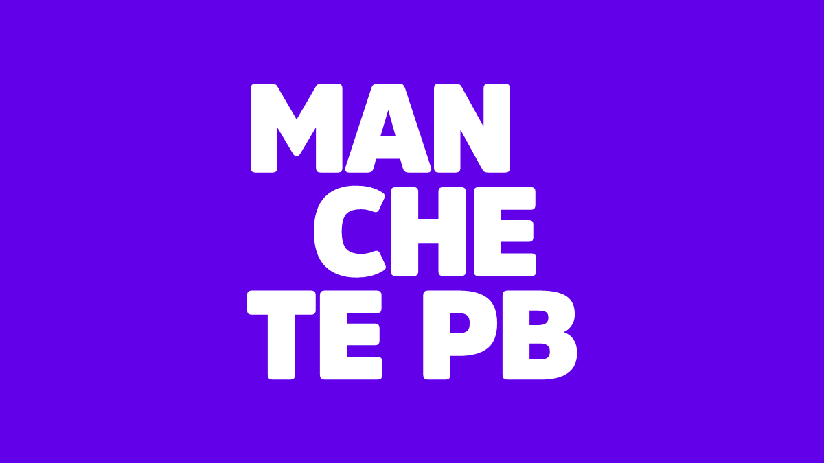 MANCHETE PB