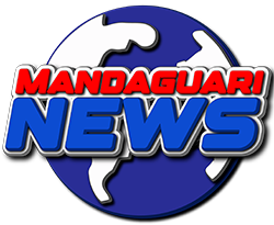 MANDAGUARI NEWS
