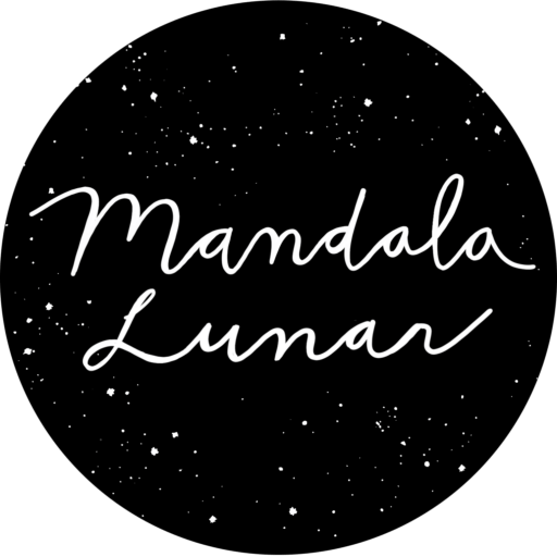 Mandala Lunar