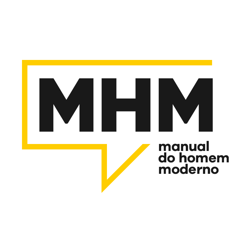Manual do Homem Moderno