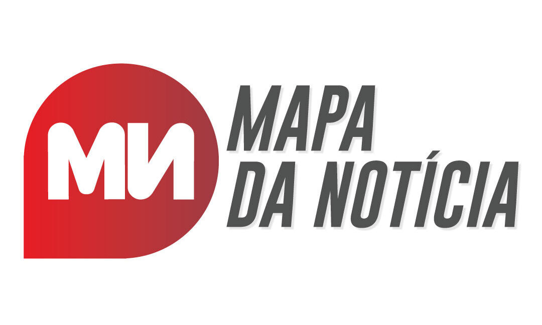MAPA DA NOTíCIA
