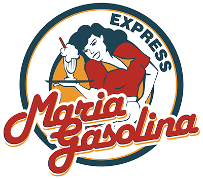 Maria Gasolina Express