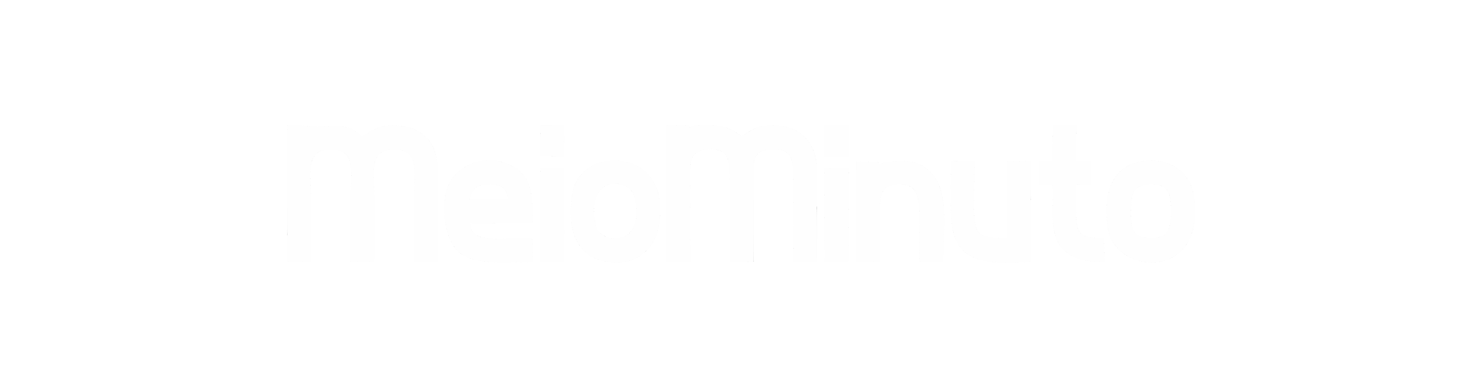 MEIO MINUTO