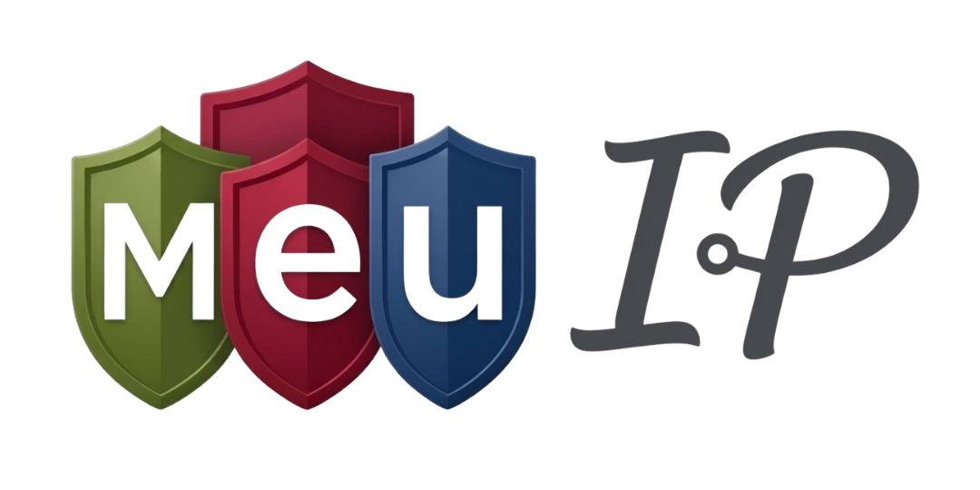 Meu IP