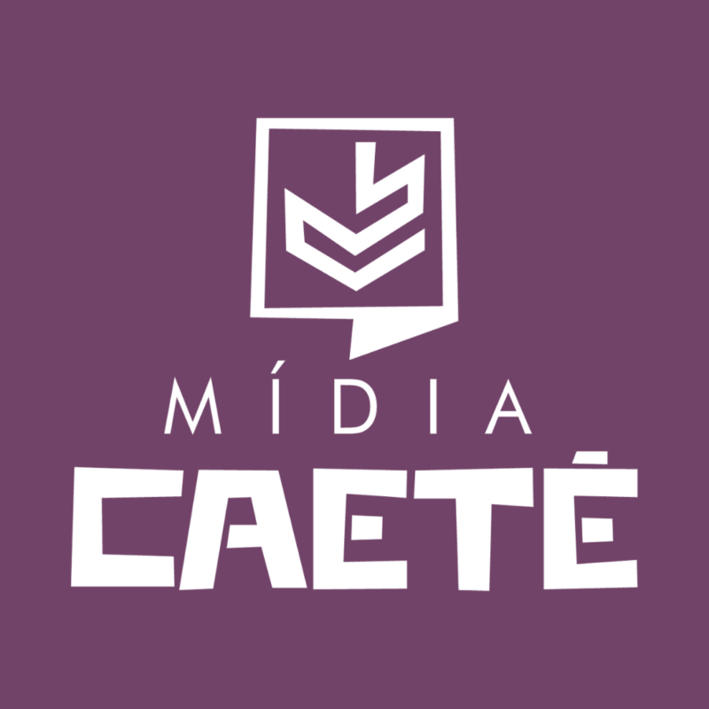 MÍDIA CAETÉ
