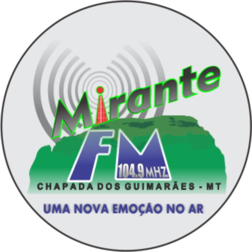 MIRANTE FM