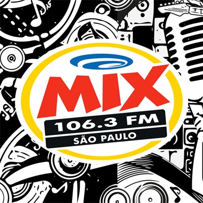 MIX FM BLUMENAU