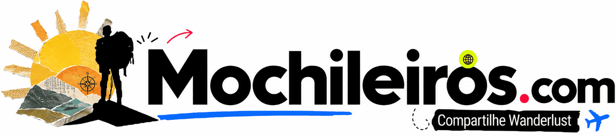 Mochileiros