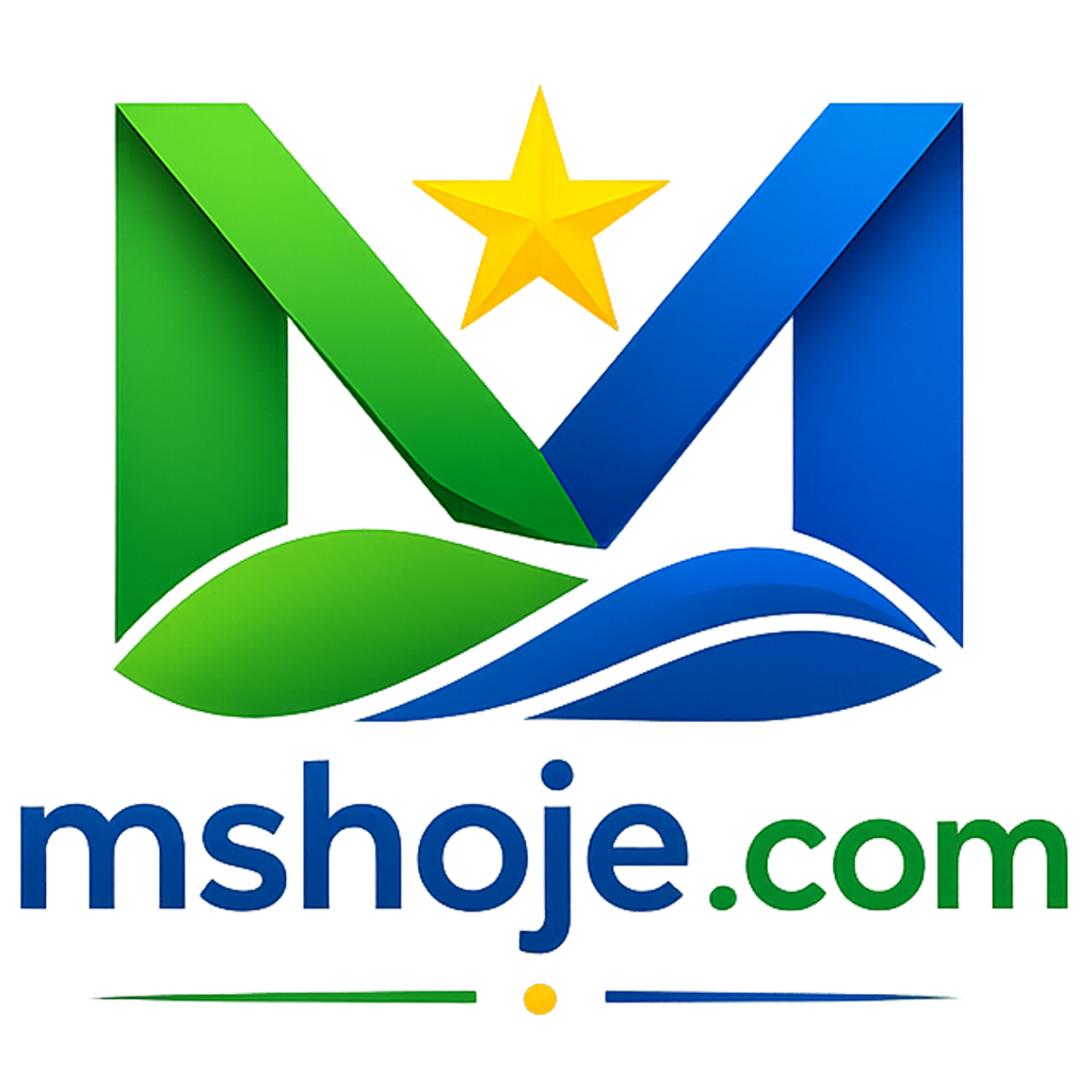 mshoje.com