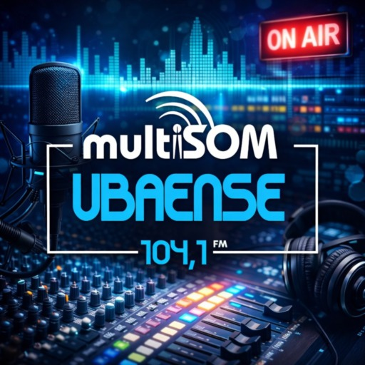 MULTISOM RADIO SOCIEDADE UBAENSE LTDA