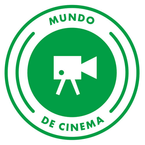 Mundo de Cinema