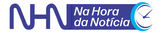 Na hora da Notícia