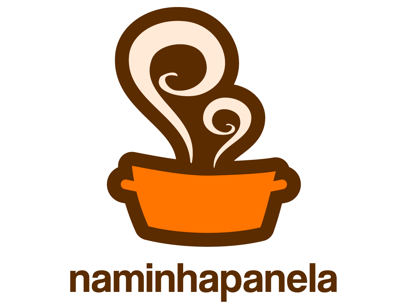 Na Minha Panela